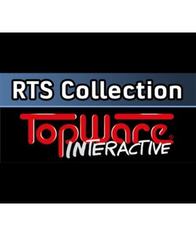 TopWare RTS Collection Steam Key GLOBAL